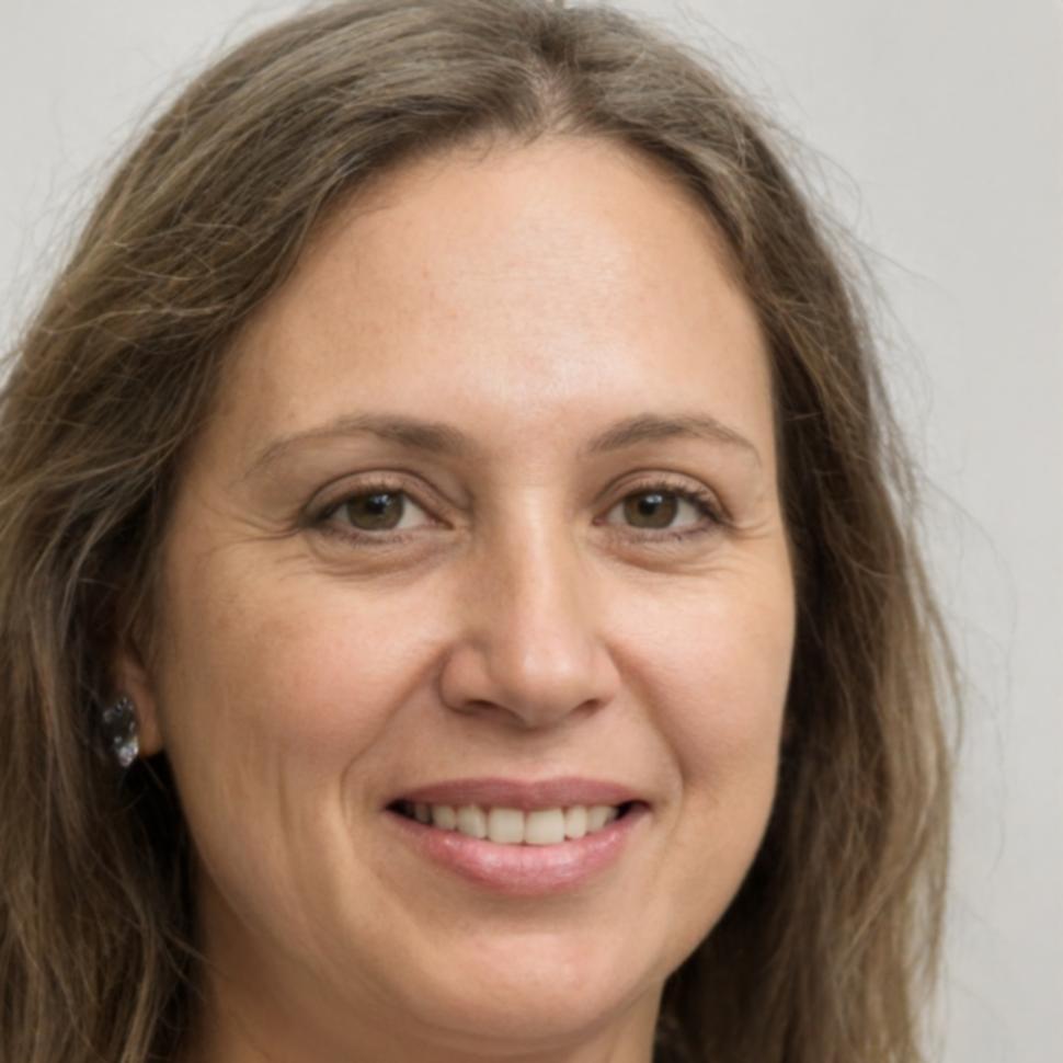 Kundin Frederieke Wallenstein